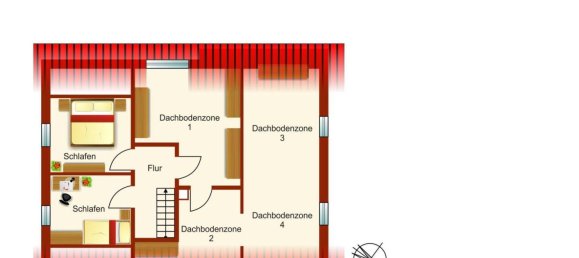 4 bedrooms House in Aurich, Germany No. 370125 13