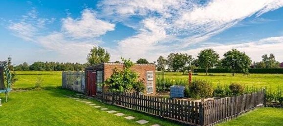 4 bedrooms House in Aurich, Germany No. 370125 20