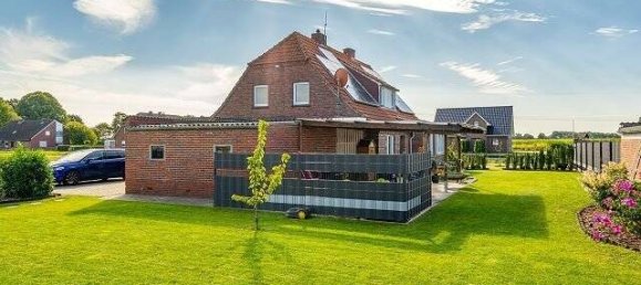 4 bedrooms House in Aurich, Germany No. 370125 19