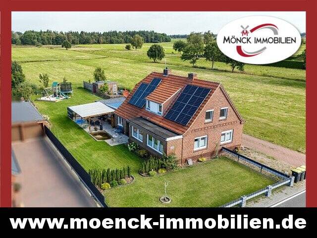 4 bedrooms House in Aurich, Germany No. 370125