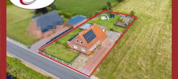 4 bedrooms House in Aurich, Germany No. 370125 23