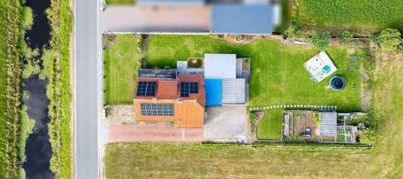 4 bedrooms House in Aurich, Germany No. 370125 29