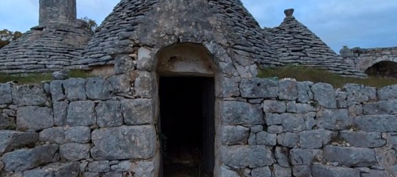 3-Zimmer Haus in Ostuni, Italy, Nr. 118727 9
