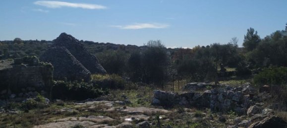 3-Zimmer Haus in Ostuni, Italy, Nr. 118727 44