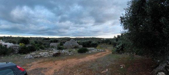 3-Zimmer Haus in Ostuni, Italy, Nr. 118727 21