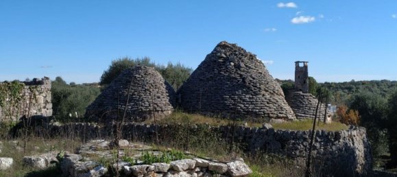3-Zimmer Haus in Ostuni, Italy, Nr. 118727 39
