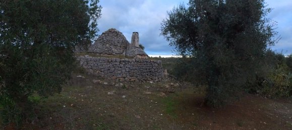 3-Zimmer Haus in Ostuni, Italy, Nr. 118727 4