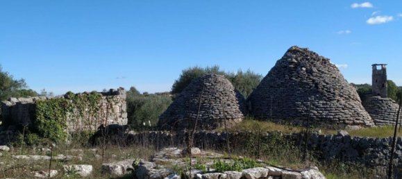 3-Zimmer Haus in Ostuni, Italy, Nr. 118727 40
