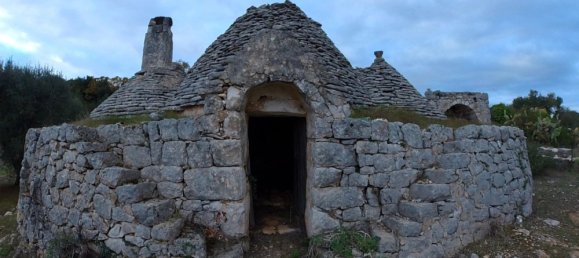 3-Zimmer Haus in Ostuni, Italy, Nr. 118727 8