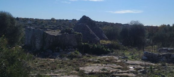 3-Zimmer Haus in Ostuni, Italy, Nr. 118727 46