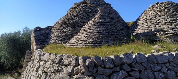 3-Zimmer Haus in Ostuni, Italy, Nr. 118727 26