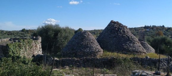 3-Zimmer Haus in Ostuni, Italy, Nr. 118727 42