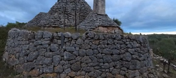 3-Zimmer Haus in Ostuni, Italy, Nr. 118727 5