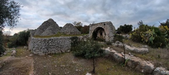 3-Zimmer Haus in Ostuni, Italy, Nr. 118727 16