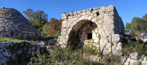 3-Zimmer Haus in Ostuni, Italy, Nr. 118727 49