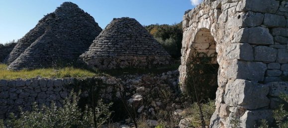 3-Zimmer Haus in Ostuni, Italy, Nr. 118727 29