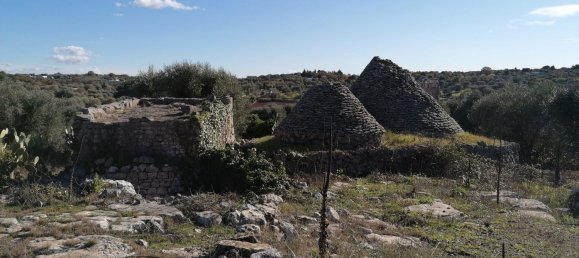 3-Zimmer Haus in Ostuni, Italy, Nr. 118727 35