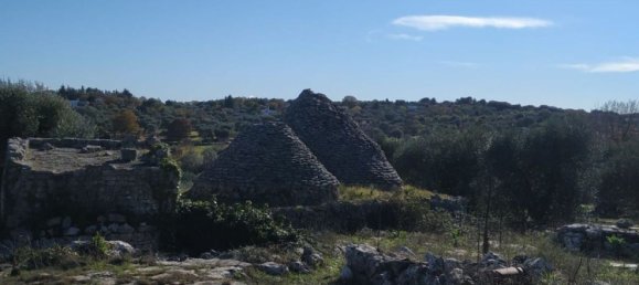 3-Zimmer Haus in Ostuni, Italy, Nr. 118727 47