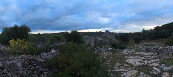 3-Zimmer Haus in Ostuni, Italy, Nr. 118727 23