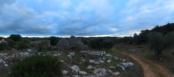 3-Zimmer Haus in Ostuni, Italy, Nr. 118727 2