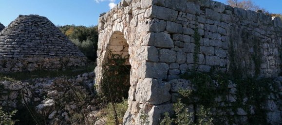 3-Zimmer Haus in Ostuni, Italy, Nr. 118727 27