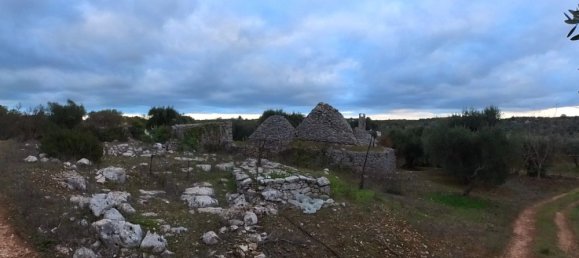 3-Zimmer Haus in Ostuni, Italy, Nr. 118727 3