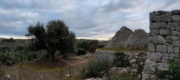 3-Zimmer Haus in Ostuni, Italy, Nr. 118727 17