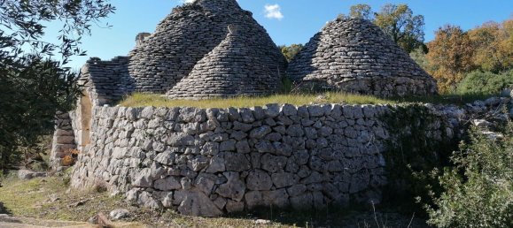 3-Zimmer Haus in Ostuni, Italy, Nr. 118727 30