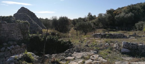 3-Zimmer Haus in Ostuni, Italy, Nr. 118727 25