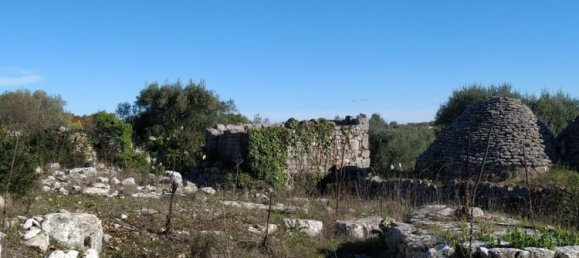 3-Zimmer Haus in Ostuni, Italy, Nr. 118727 38
