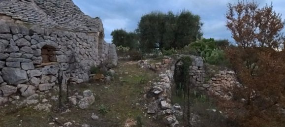 3-Zimmer Haus in Ostuni, Italy, Nr. 118727 6