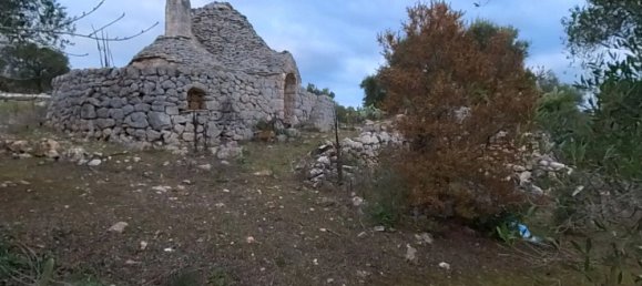 3-Zimmer Haus in Ostuni, Italy, Nr. 118727 7