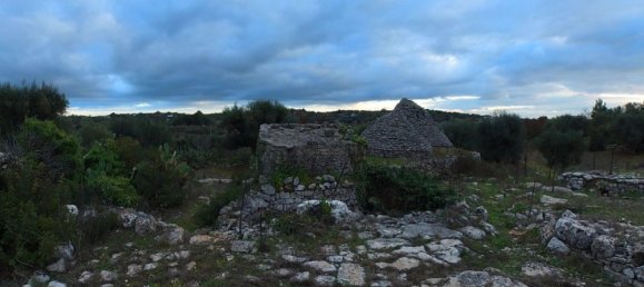 3-Zimmer Haus in Ostuni, Italy, Nr. 118727 22