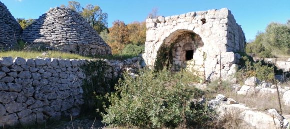 3-Zimmer Haus in Ostuni, Italy, Nr. 118727 33