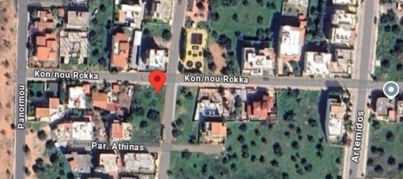 Terra em Magoula, Greece 522 m² N.º 8986 4