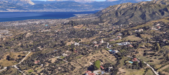 Terra em Magoula, Greece 522 m² N.º 8986 2