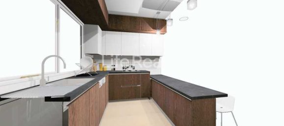 4 bedrooms House in Pyrgos, Cyprus No. 10554 12