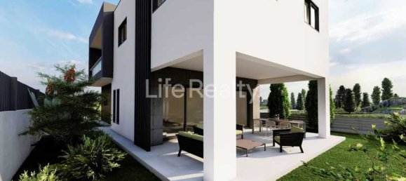 4 bedrooms House in Pyrgos, Cyprus No. 10554 15