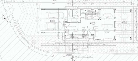 4 bedrooms House in Pyrgos, Cyprus No. 10554 5