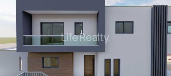 4 bedrooms House in Pyrgos, Cyprus No. 10554 16