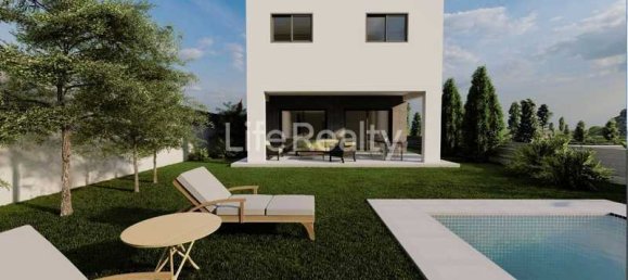 4 bedrooms House in Pyrgos, Cyprus No. 10554 4