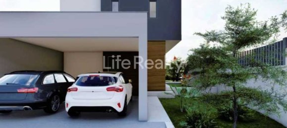 4 bedrooms House in Pyrgos, Cyprus No. 10554 8