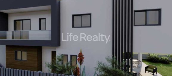 4 bedrooms House in Pyrgos, Cyprus No. 10554 7