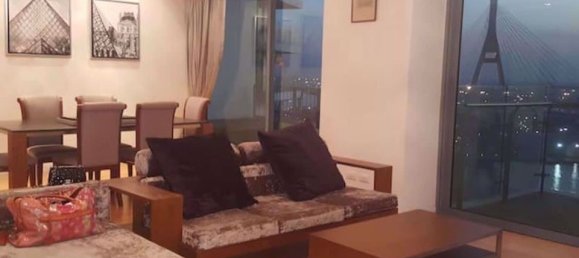 2 Schlafzimmer Eigentumswohnung in The Panora Phuket Phuket, Thailand, Nr. 30727 2