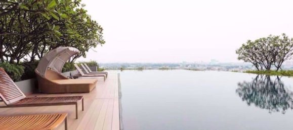 2 Schlafzimmer Eigentumswohnung in The Panora Phuket Phuket, Thailand, Nr. 30727 9