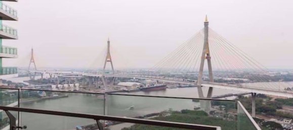 2 Schlafzimmer Eigentumswohnung in The Panora Phuket Phuket, Thailand, Nr. 30727 8