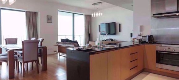 2 Schlafzimmer Eigentumswohnung in The Panora Phuket Phuket, Thailand, Nr. 30727 5