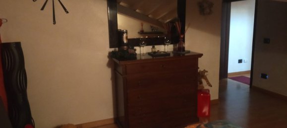 3 rooms Duplex in Florence, Italy No. 192259 15