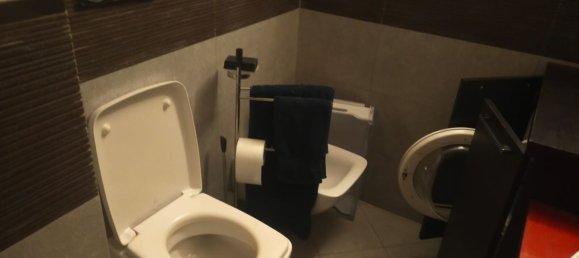 3 rooms Duplex in Florence, Italy No. 192259 28