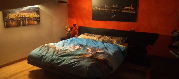 3 rooms Duplex in Florence, Italy No. 192259 21